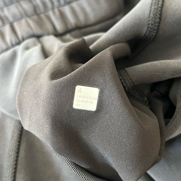 Lululemon Softstreme High Rise Regular Pants - Picture 3 of 10